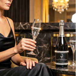 The Billecart-Salmon Le Réserve Champagne