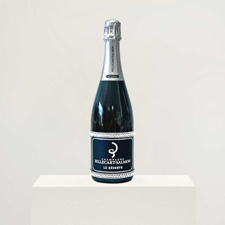 The Billecart-Salmon Le Réserve Champagne