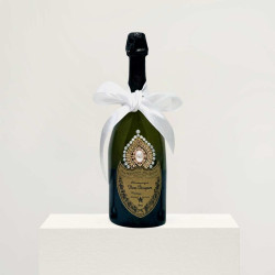Dom Perignon Crystal design Brut Champagne