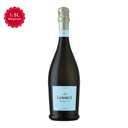 1.5L LaMarca Prosecco Magnum Sparkling Wine