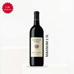 Cakebread Cellars Cabernet Sauvignon Napa Valley Magnum- 1.5L