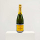 The Veuve Clicquot custom design sparkling gift