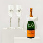 Veuve Clicquot Infinity Wedding Gift Set