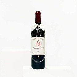 Wedding Special Le Pauillac de Chateau Latour Red Wine