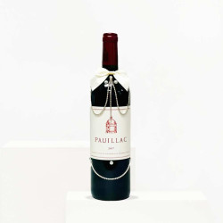 Wedding Special Le Pauillac de Chateau Latour Red Wine