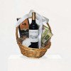 Château Rauzan-Ségla Wedding Gift basket
