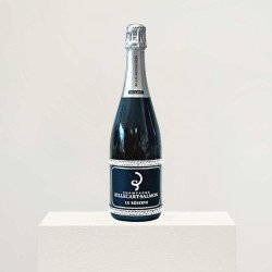 The Billecart-Salmon Le Réserve Champagne
