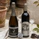 Billecart-Salmon Le Réserve & Silver Oak Alexander Valley Sparkling wedding design set