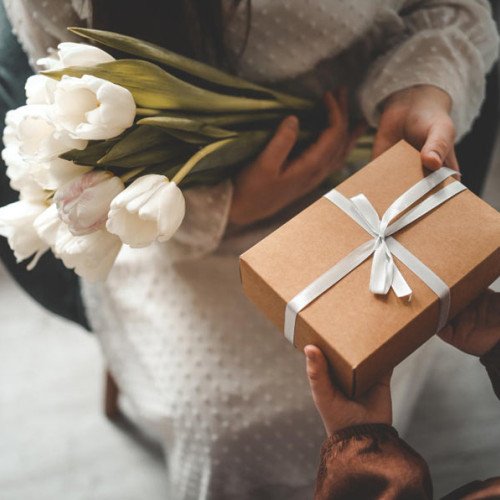 Bridal Shower Gifts