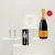 Champagne Wedding Gifts & Baskets