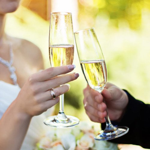 Wedding Gifts