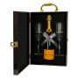 Veuve Clicquot Sparkling Brut Toast Wedding Gift Set