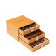 Louis Vuitton Three Drawer Chest