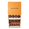 Louis Vuitton NYC Trunk Chocolate  + $260.00 