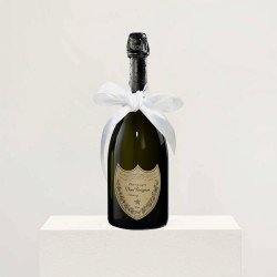 Dom Perignon Crystal design Brut Champagne
