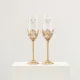 Valencia Gold Flutes