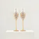 Royal Gold Flutes