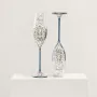 Royal Sapphire Flutes