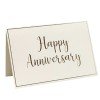 Happy Anniversary Card  + $4.99 