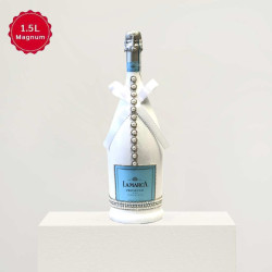 1.5L LaMarca Prosecco Magnum Sparkling Wine Wedding edition
