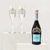 Wedding Toast Sparkling Champagne Gift Set
