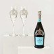 Wedding Toast Sparkling Champagne Gift Set