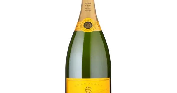 buy Veuve Clicquot Jeroboam Champagne 3L online