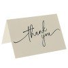 Thankyou Card  + $4.99 