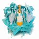 Veuve Clicquot Champagne And Tiffany Flutes Wedding Gift Basket Veuve Clicquot Champagne And Tiffany Flutes Wedding Gift Basket