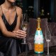 Veuve Clicquot Champagne And Tiffany Flutes Wedding Gift Basket Veuve Clicquot Champagne And Tiffany Flutes Wedding Gift Basket