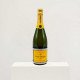 The Veuve Clicquot custom design sparkling gift