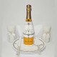 The Signature Veuve Clicquot Champagne Wedding Gift Set The Signature Veuve Clicquot Champagne Wedding Gift Set