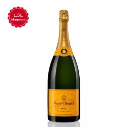 Veuve Clicquot Brut Magnum 1.5L