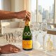 Veuve Clicquot Infinity Wedding/Engagement Gift Basket