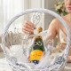 Veuve Clicquot Infinity Wedding/Engagement Gift Basket