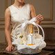 Veuve Clicquot Champagne And Wedding Gift Basket